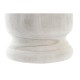 Саксия DKD Home Decor Кафяв Естествен Дърво от пауловния Boho 16 x 16 x 18 cm (2 броя) Саксия DKD Home Decor Кафяв Естествен Дърво от пауловния Boho 16 x 16 x 18 cm (2 броя)
