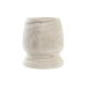 Саксия DKD Home Decor Кафяв Естествен Дърво от пауловния Boho 16 x 16 x 18 cm (2 броя) Саксия DKD Home Decor Кафяв Естествен Дърво от пауловния Boho 16 x 16 x 18 cm (2 броя)