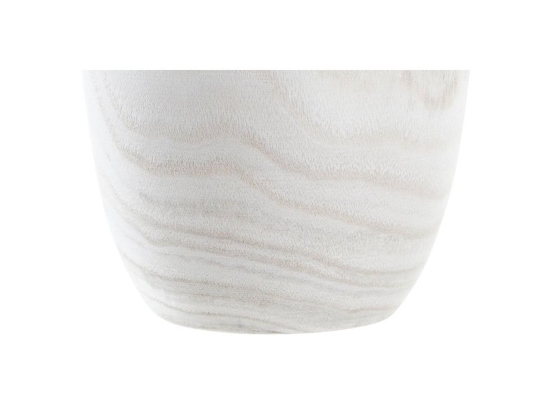Саксия DKD Home Decor Кафяв Естествен Квадратек Boho 15 x 15 x 20 cm Саксия DKD Home Decor Кафяв Естествен Квадратек Boho 15 x 15 x 20 cm