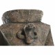 Саксия DKD Home Decor Кафяв Египтянин Магнезиев (39 x 26 x 51 cm)
