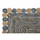 Килим DKD Home Decor Син Многоцветен Индианец (200 x 290 x 1 cm) Килим DKD Home Decor Син Многоцветен Индианец (200 x 290 x 1 cm)