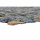 Килим DKD Home Decor Син Многоцветен Индианец (200 x 290 x 1 cm) Килим DKD Home Decor Син Многоцветен Индианец (200 x 290 x 1 cm)