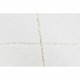 Килим DKD Home Decor Бял Модерен (120 x 180 x 2,2 cm)