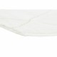 Килим DKD Home Decor Бял Модерен (120 x 180 x 2,2 cm)