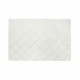 Килим DKD Home Decor Бял Модерен (120 x 180 x 2,2 cm)