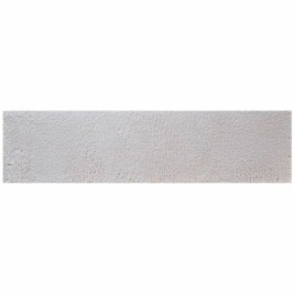 Килим DKD Home Decor Слонова кост Модерен (60 x 240 x 3 cm)