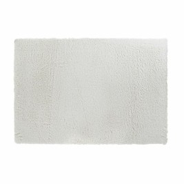 Килим DKD Home Decor Слонова кост Модерен (120 x 180 x 3 cm)