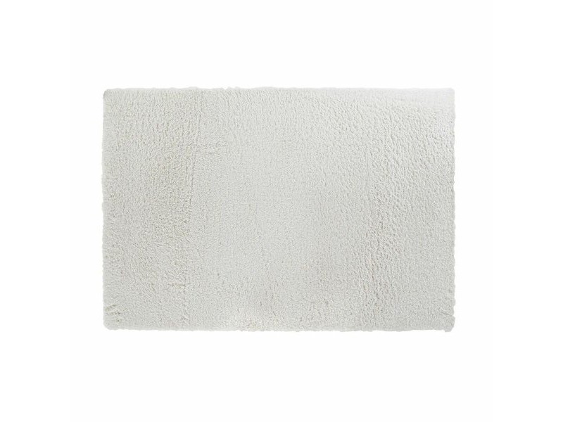 Килим DKD Home Decor Слонова кост Модерен (120 x 180 x 3 cm)