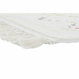 Килим DKD Home Decor Многоцветен Ромб 160 x 230 x 0,7 cm