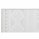 Килим DKD Home Decor Сив Ikat (160 x 230 x 0,4 cm)