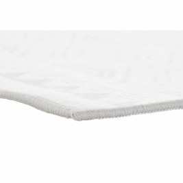 Килим DKD Home Decor Сив Ikat (160 x 230 x 0,4 cm)