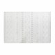 Килим DKD Home Decor Сив Ikat (160 x 230 x 0,4 cm)