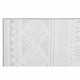 Килим DKD Home Decor Бежов Бял Ikat (200 x 290 x 0,4 cm) Килим DKD Home Decor Бежов Бял Ikat (200 x 290 x 0,4 cm)