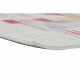 Килим DKD Home Decor Абстрактен Многоцветен (122 x 180 x 0,7 cm)