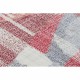 Килим DKD Home Decor Абстрактен Многоцветен (160 x 230 x 0,7 cm)