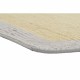 Килим DKD Home Decor Жълт (160 x 230 x 0,7 cm)