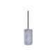 Четка за Баня DKD Home Decor Сив Сребрист Неръждаема стомана Цимент Scandi 10 x 10 x 40 cm Четка за Баня DKD Home Decor Сив Сребрист Неръждаема стомана Цимент Scandi 10 x 10 x 40 cm