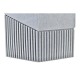 Поставка за четка за зъби DKD Home Decor Сив Смола 7,6 x 7,6 x 10 cm Поставка за четка за зъби DKD Home Decor Сив Смола 7,6 x 7,6 x 10 cm