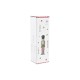 Бутилка DKD Home Decor Орехотрошачка Кристал PVC (550 ml) (3 броя)