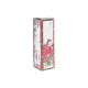 Бутилка DKD Home Decor Lind Кристал PVC (550 ml) (2 броя)