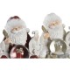Коледна Украса DKD Home Decor Смола (2 броя) (14 x 12 x 14 cm)
