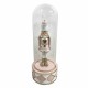 Коледна Украса DKD Home Decor Кристал Смола Орехотрошачка (10 x 10 x 26 cm) (2 броя) Коледна Украса DKD Home Decor Кристал Смола Орехотрошачка (10 x 10 x 26 cm) (2 броя)