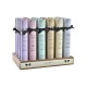 Тамян DKD Home Decor Chakras Многоцветен (35 x 24 x 30 cm) (6 броя) (30 pcs)