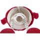 Декоративна фигурка DKD Home Decor Коледа Гном полиестер (15 x 12 x 55 cm) (2 броя)