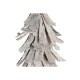Коледно дърво DKD Home Decor Сив Естествен Бреза 35 x 35 x 96 cm