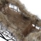 Коледна Украса DKD Home Decor Царица Бял Кафяв плетена ракита 58 x 30 x 30 cm (3 Части) Коледна Украса DKD Home Decor Царица Бял Кафяв плетена ракита 58 x 30 x 30 cm (3 Части)