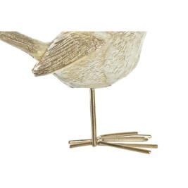 Коледна Украса DKD Home Decor Смола Lind (11 x 5 x 9,5 cm) (2 броя)