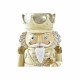 Коледна Украса DKD Home Decor Смола (8,5 x 6 x 14,5 cm) Коледна Украса DKD Home Decor Смола (8,5 x 6 x 14,5 cm)