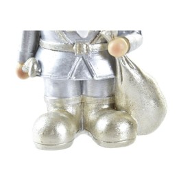 Коледна Украса DKD Home Decor Смола (8,5 x 6 x 14,5 cm)