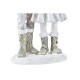 Коледна Украса DKD Home Decor Смола Двойка партньори (10,5 x 7 x 20,5 cm) (2 броя) Коледна Украса DKD Home Decor Смола Двойка партньори (10,5 x 7 x 20,5 cm) (2 броя)