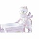 Коледна Украса DKD Home Decor Смола (12 x 6,5 x 10 cm) Коледна Украса DKD Home Decor Смола (12 x 6,5 x 10 cm)