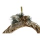 Рождествена Коледна Сцена DKD Home Decor Син Златен Корона 30 x 5 x 30 cm 50 x 10 x 57 cm Рождествена Коледна Сцена DKD Home Decor Син Златен Корона 30 x 5 x 30 cm 50 x 10 x 57 cm