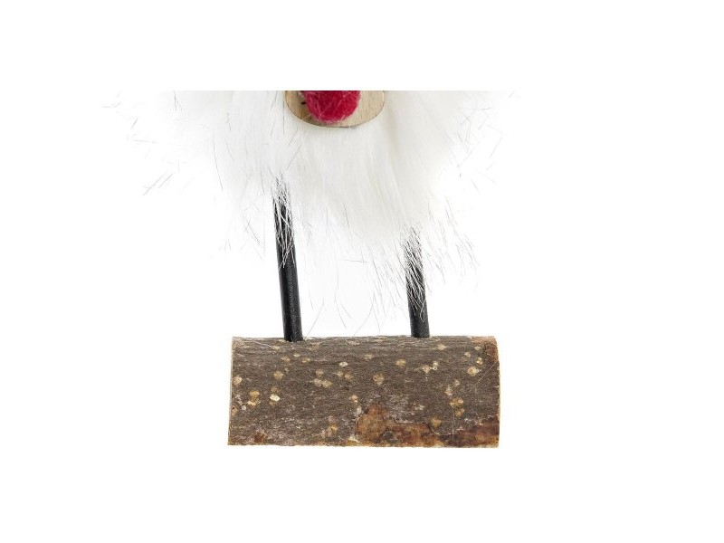 Коледна Украса DKD Home Decor полиестер Царица (7 x 5 x 16 cm) (2 броя) Коледна Украса DKD Home Decor полиестер Царица (7 x 5 x 16 cm) (2 броя)