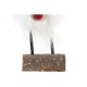 Коледна Украса DKD Home Decor полиестер Царица (7 x 5 x 16 cm) (2 броя) Коледна Украса DKD Home Decor полиестер Царица (7 x 5 x 16 cm) (2 броя)
