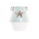 Коледна Украса DKD Home Decor Смола Орехотрошачка (8 x 8 x 16 cm)