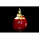Коледна Украса DKD Home Decor MDF (8 x 8 x 11 cm) (3) (3 броя) Коледна Украса DKD Home Decor MDF (8 x 8 x 11 cm) (3) (3 броя)