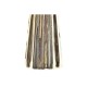 Коледна Украса DKD Home Decor Порцелан Ангел (13 x 5 x 17 cm) (2 броя)