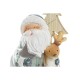 Коледна Украса DKD Home Decor Смола (15,5 x 15,5 x 28 cm) (2 броя)