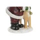 Коледна Украса DKD Home Decor Смола (15,5 x 15,5 x 28 cm) (2 броя)