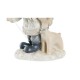Коледна Украса DKD Home Decor Смола (18 x 11 x 23,5 cm) (3 броя)