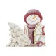 Коледна Украса DKD Home Decor Магнезиев (35 x 23 x 42 cm) (2 броя) Коледна Украса DKD Home Decor Магнезиев (35 x 23 x 42 cm) (2 броя)