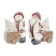 Коледна Украса DKD Home Decor Магнезиев (35 x 23 x 42 cm) (2 броя) Коледна Украса DKD Home Decor Магнезиев (35 x 23 x 42 cm) (2 броя)