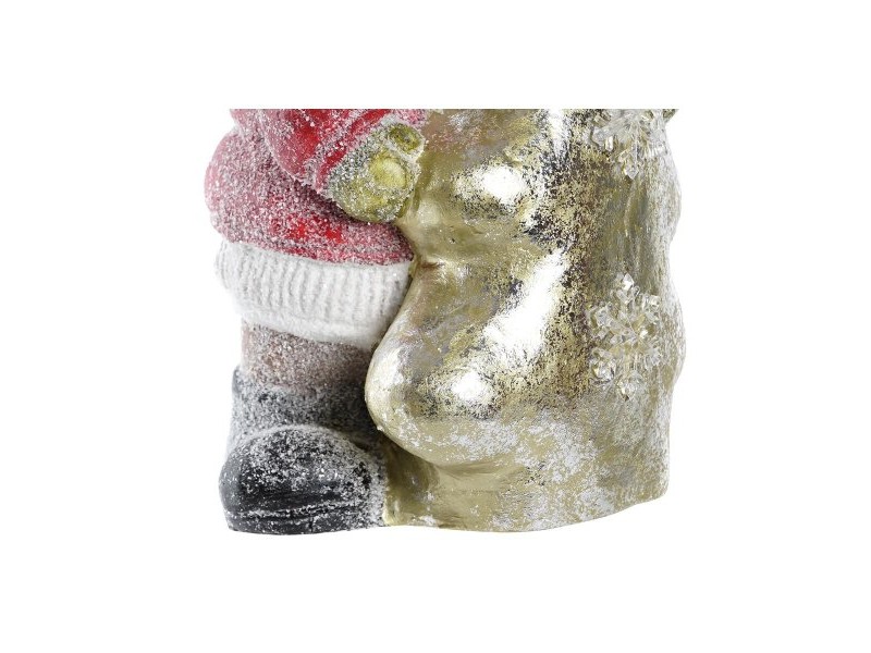 Коледна Украса DKD Home Decor Деца Магнезиев (25,5 x 18,5 x 55 cm) (2 броя) Коледна Украса DKD Home Decor Деца Магнезиев (25,5 x 18,5 x 55 cm) (2 броя)