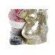 Коледна Украса DKD Home Decor Деца Магнезиев (25,5 x 18,5 x 55 cm) (2 броя) Коледна Украса DKD Home Decor Деца Магнезиев (25,5 x 18,5 x 55 cm) (2 броя)