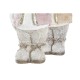 Коледна Украса DKD Home Decor Деца Магнезиев (20,5 x 18 x 49,5 cm) (2 броя)
