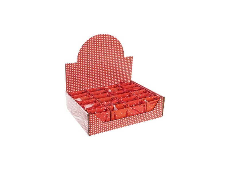Коледна Украса DKD Home Decor Смола Снежен човек (3,5 x 2,5 x 4 cm) (4 броя)